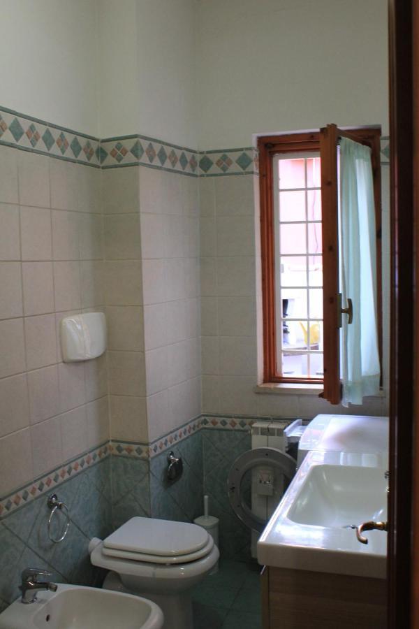 Villa Marina Torvaianica Εξωτερικό φωτογραφία