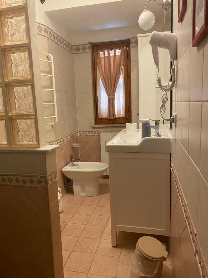 Villa Marina Torvaianica Εξωτερικό φωτογραφία