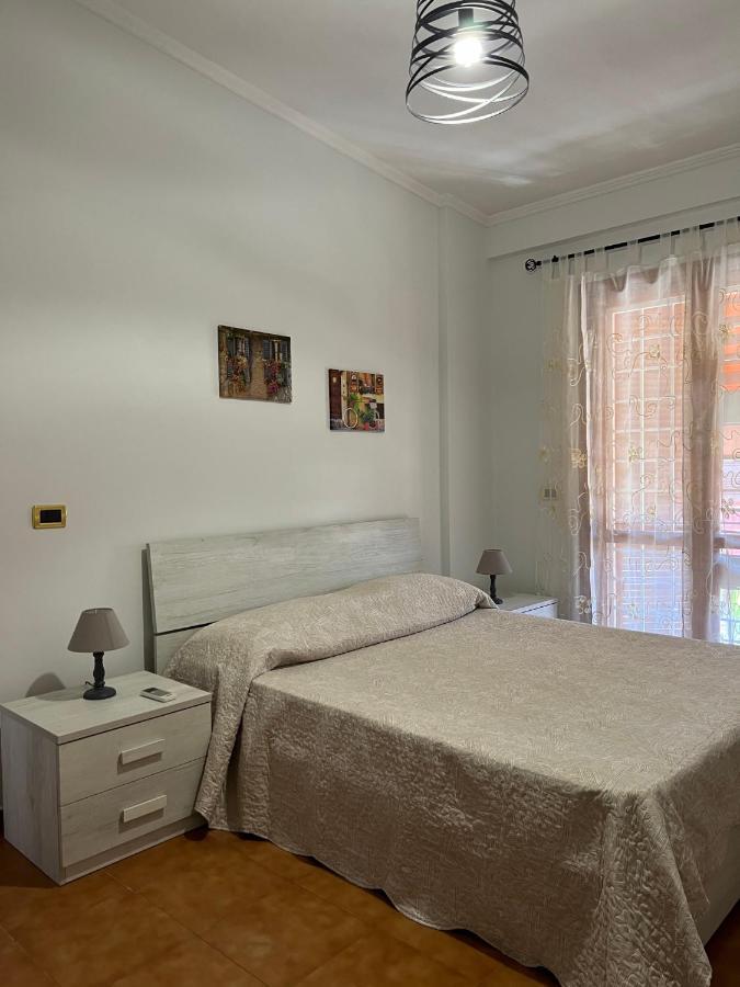 Villa Marina Torvaianica Εξωτερικό φωτογραφία
