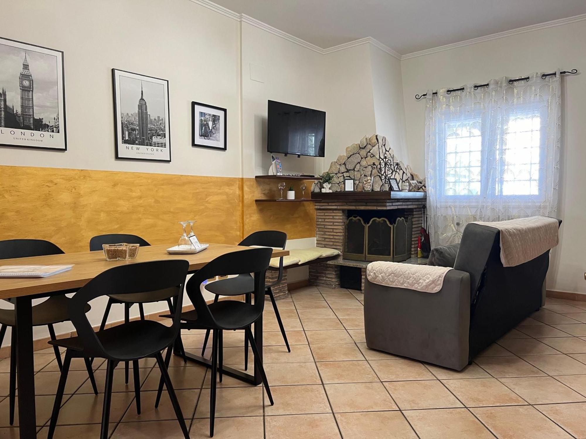 Villa Marina Torvaianica Εξωτερικό φωτογραφία